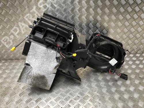 Heater matrix box SKODA FABIA II (542) 1.2 12V | BP31244966M61 