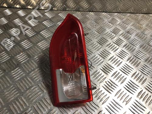 Left tailgate light OPEL INSIGNIA A Sports Tourer (G09) 2.0 CDTI (35) | BP25222414C79 