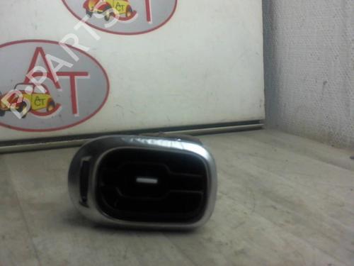 Luftventilen CITROËN C3 Picasso (SH_) 1.6 HDI 90 (92 hp) 13132848