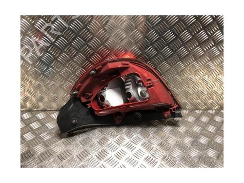 Left taillight RENAULT CLIO III (BR0/1, CR0/1) 1.5 dCi (BR17, CR17) | BP26645995C34 