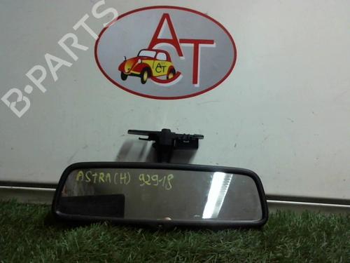 Used Rear mirror OPEL ASTRA H (A04) 1.7 CDTI (L48) (100 hp) 25298221