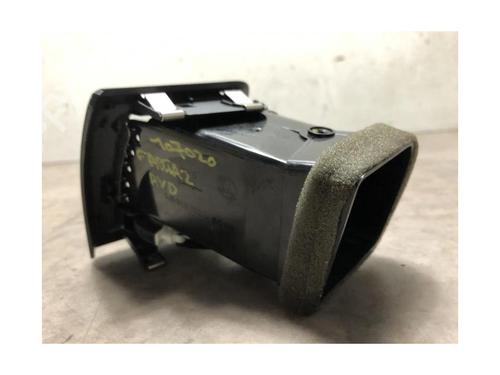 Air vent SKODA FABIA II (542) 1.2 TSI | BP20633341I21 