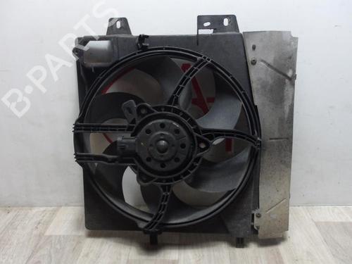 Heater blower motor PEUGEOT 207 (WA_, WC_) 1.4 HDi | BP13228156M62 