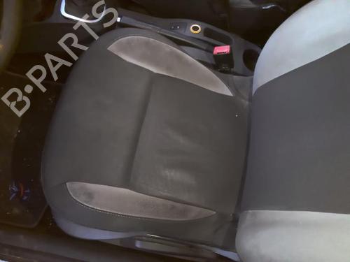 Front bumper RENAULT CLIO III (BR0/1, CR0/1) 1.5 dCi | BP31056623C7