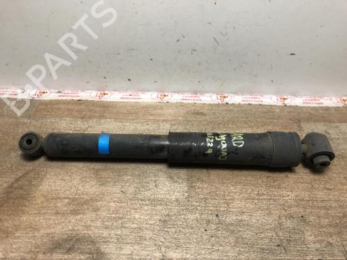 Used Right rear shock absorber RENAULT LAGUNA Coupe (DT0/1) 2.0 dCi (DT01, DT08, DT09, DT0K, DT12, DT1C, DT1D, DT1M,... (150 hp) 20616779