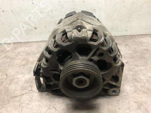 Used Alternator RENAULT KANGOO Express (FC0/1_) 1.2 16V (FC05, FC0W, FC1D, FC1P, FC1K, FC0T) (75 hp) 31243782