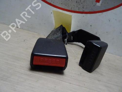 Gurtschloss für DACIA SANDERO 1.4 (BS0C, BS0A, BS0G, BS1F, BS0E) (75 hp) 13129653