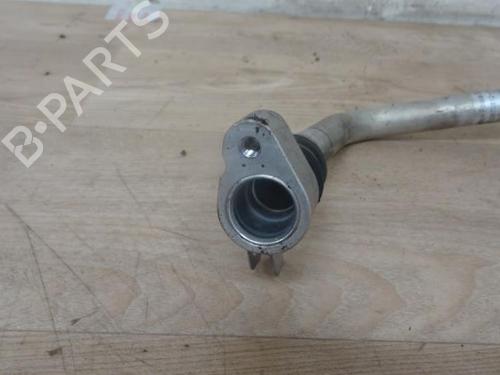 AC pipe DACIA LOGAN MCV (KS_) 1.5 dCi (KS04) | BP13261517M126