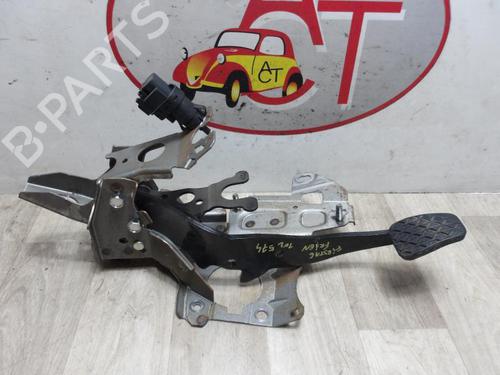 bremsepedal FORD FIESTA VI (CB1, CCN) 1.4 TDCi (68 hp) 13261403