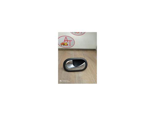 Venstre bak invendig håndtak RENAULT TWINGO III (BCM_, BCA_) 0.9 TCe 90 (BCM9, BCM2) (90 hp) 13036458