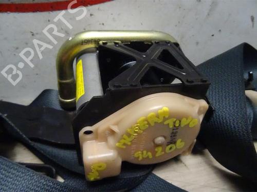 Sicherheitsgurt vorne rechts NISSAN ALMERA TINO (V10) 2.2 dCi | BP30783756I25