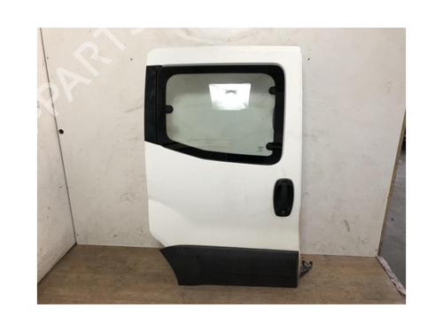 Right slide door PEUGEOT BIPPER Tepee 1.4 HDi | BP13227812C75 
