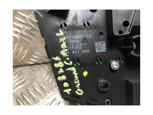 Switch FORD GRAND C-MAX (DXA/CB7, DXA/CEU) 1.6 TDCi | BP25216561I30 