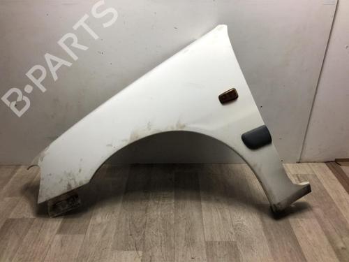 Used Left front fenders PEUGEOT 106 II (1A_, 1C_) 1.5 D (57 hp) 20629844