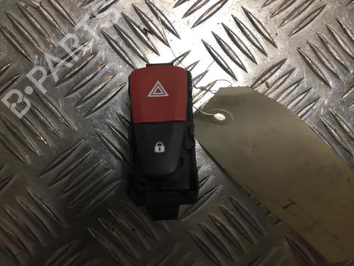 Advarselsbryter RENAULT GRAND SCÉNIC III (JZ0/1_) 1.9 dCi (JZ0J, JZ0N, JZ1K, JZ1S) (131 hp) 31200267