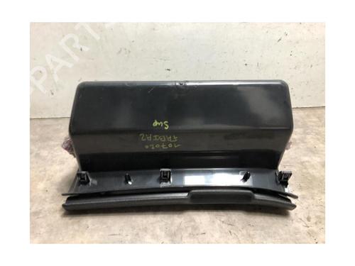 Glove box SKODA FABIA II (542) 1.2 TSI | BP20633339C95 