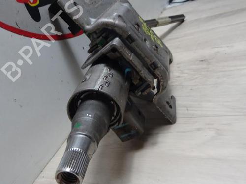 Used Steering column PEUGEOT 308 SW I (4E_, 4H_) 1.6 16V (150 hp) 30783072