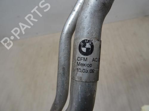 Used AC pipe BMW X5 (E70) xDrive 35 d (286 hp) 13134892