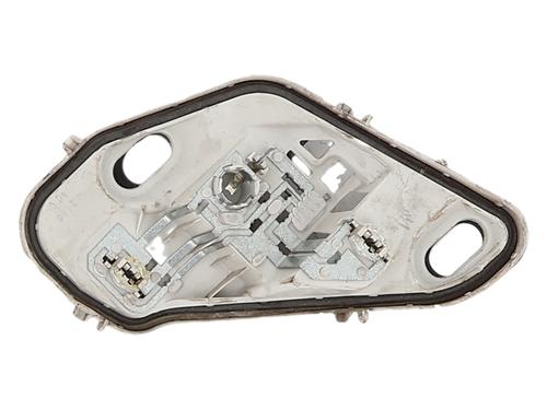 Used Licence plate light Licence plate light OPEL MERIVA B MPV (S10) 1.7 CDTI (75) (110 hp) 36375855 36375855
