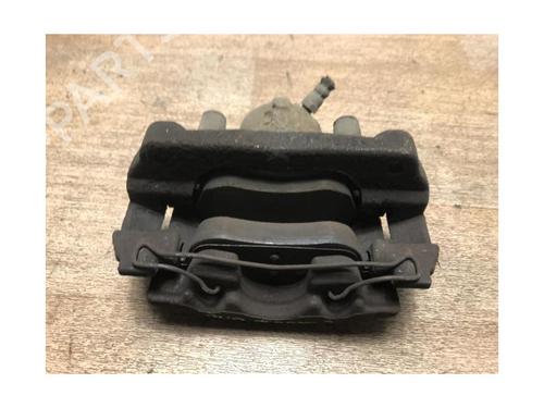 Right front brake caliper RENAULT MEGANE III Grandtour (KZ0/1) 1.5 dCi (KZ0C, KZ1A) | BP20616733M104