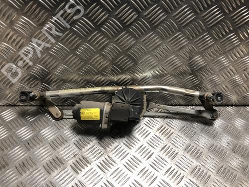 Used Front wiper motor Front wiper motor CITROËN NEMO MPV 1.4 HDi (68 hp) 34188233 34188233