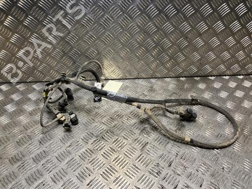 Used Electronic module Electronic module DACIA DUSTER (HM_) 1.5 dCi 115 4x4 (HMAD) (116 hp) 33439422 33439422