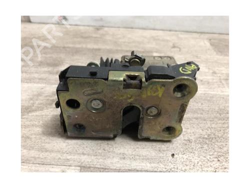 Front right lock RENAULT KANGOO (KC0/1_) D 55 1.9 (KC0D) | BP23871526C97 