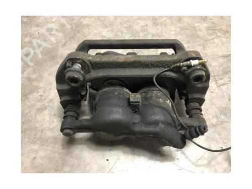 Left front brake caliper PEUGEOT 407 Coupe (6C_) 2.7 HDi | BP24329735M105 