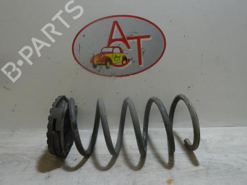 Støddæmperfjeder FIAT 500 C (312_) 1.2 (312CXA1A, 312AXA1A) (69 hp) 25297539