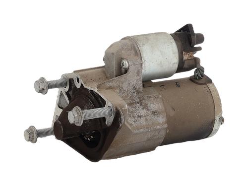Starter RENAULT TRAFIC III Van (FG_) 1.6 dCi 95 (FGMJ, FGMR) | BP39668250M8 - Image 2