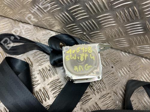 Rear left seatbelt SUZUKI SWIFT IV (FZ, NZ) 1.3 DDiS (AZG413D, ZC02S, ZC92S) | BP31201557I29