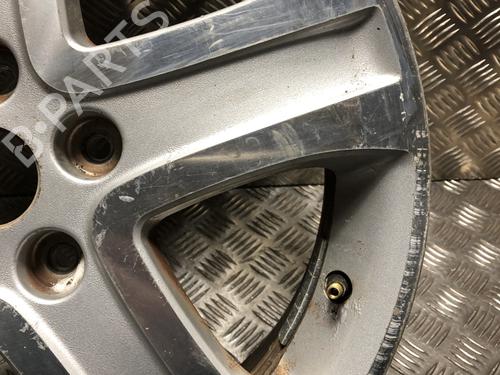 Rim SUZUKI GRAND VITARA II (JT, TE, TD) 1.9 DDiS All-wheel Drive (JT419, TD44, JB419WD, JB419XD,... | BP31875110C45