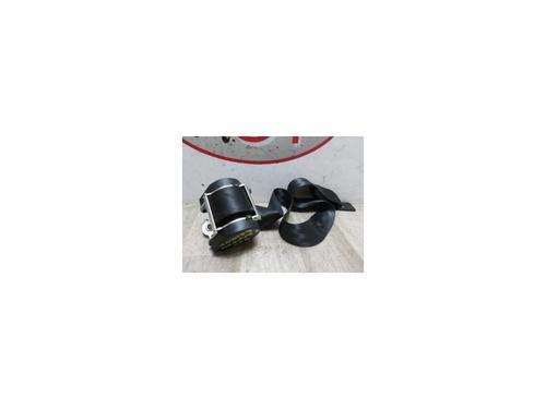 Used Rear left seatbelt RENAULT MEGANE III Hatchback (BZ0/1_, B3_) 1.6 16V (111 hp) 13267040