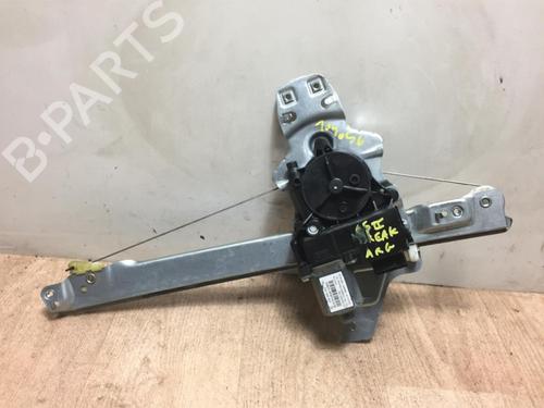 Used Rear left window mechanism CITROËN C5 III Break (RW_) 2.0 HDi (136 hp) 13228672