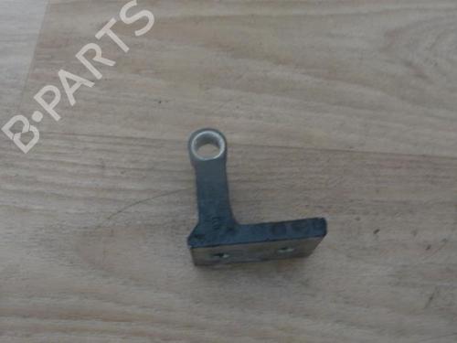 Used Hinge/Door check strap OPEL CORSA E (X15) 1.4 (08, 68) (90 hp) 13222505