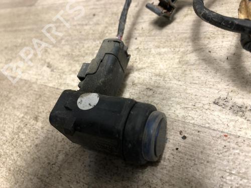 Electronic module PEUGEOT 407 (6D_) 2.0 HDi 135 (6DRHRH, 6DRHRE, 6DRHRG, 6DRHRJ) | BP23849113M83 