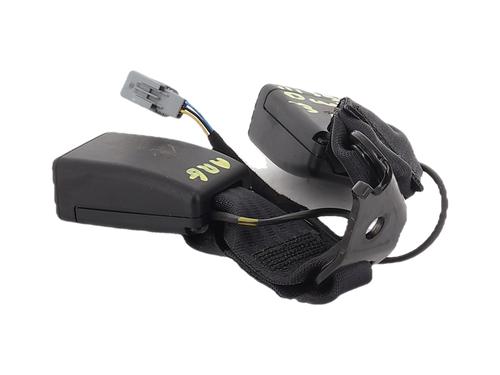 Seat buckle DACIA DUSTER (PYM_, PYN_) 1.0 ECO G-100 | BP36457854I32 - Image 2