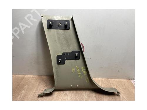 Bagagerumsbeklædning ALFA ROMEO 159 (939_) 2.4 JTDM (939AXD) | BP23033960I3 