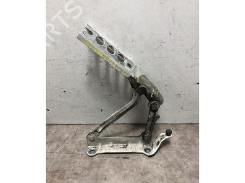 Hinge/Door check strap SKODA FABIA II (542) 1.6 TDI | BP20627970C146 