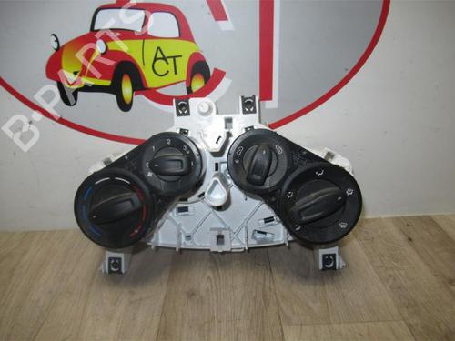 AC Styreenhet / Manøvreringsenhet FORD KA (RU8) 1.2 | BP13277885I5 