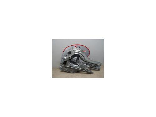 Used Rear right window mechanism HYUNDAI TUCSON (JM) 2.0 CRDi All-wheel Drive (113 hp) 13223038