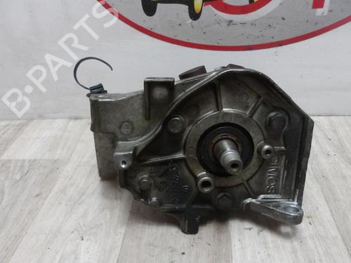 Indsprøtningspumpe PEUGEOT 207 (WA_, WC_) 1.4 HDi (68 hp) 31202878