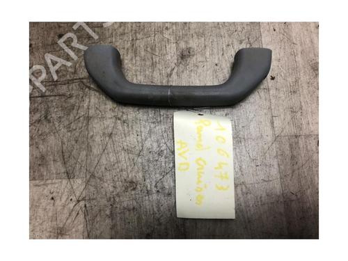 Interior roof handle TOYOTA LAND CRUISER 90 (_J9_) 3.0 TD (KZJ90_, KZJ95_, KZJ90R, KZJ95R, KZJ90W, KZJ95W) | BP20619882I35 