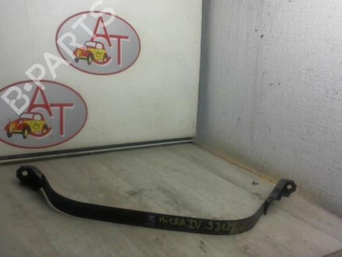 Used Support Support NISSAN MICRA IV (K13K, K13KK) 1.2 (80 hp) 13136345 13136345