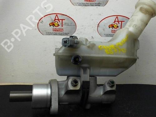 Used Brake master cylinder RENAULT MODUS / GRAND MODUS (F/JP0_) 1.5 dCi (FP0F, JP0F) (86 hp) 12969473