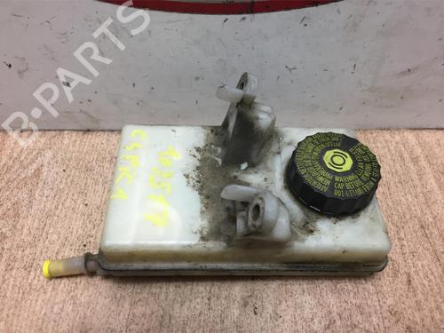 Used Brake master cylinder CITROËN C4 Grand Picasso I (UA_) 1.6 HDi (109 hp) 13277278