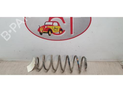 Shock absorber spring PEUGEOT 2008 I (CU_) 1.6 HDi | BP13285781C152 