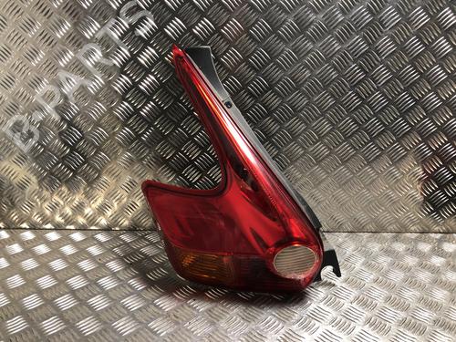 Used Left taillight Left taillight NISSAN JUKE (F15) 1.5 dCi (110 hp) 36262796 36262796