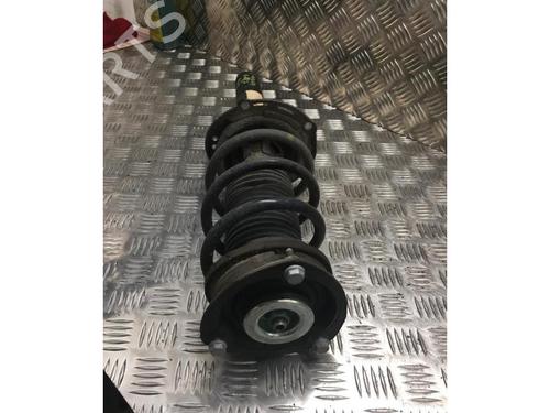 Right front shock absorber VW GOLF VII (5G1, BQ1, BE1, BE2) 2.0 TDI 4motion | BP25306176M17 