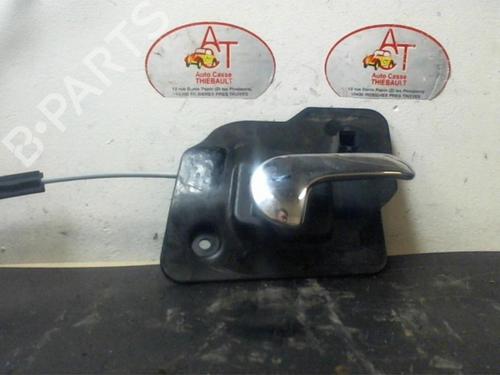 Maniglia interna anteriore destra OPEL MERIVA A MPV (X03) 1.7 CDTI (E75) (100 hp) 13037372